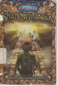 Petung Malaikat Keruvim (Shadowmancer)