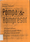 Pompa & Kompresor