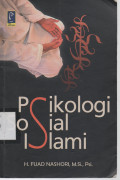 Psikologi Sosial Islamic
