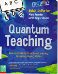 Quantum Teaching