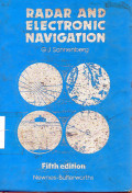 Radar and Electronic Navigation