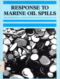 Response to Marine Oil Spills : The International Tanker Owners Pollution Federation