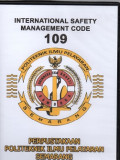 INTERNATIONAL SAFETY MANAGEMENT CODE