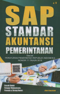 SAP Standar Akuntansi Pemerintahan