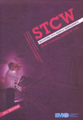 STCW, Including 2010 Manila Amendments