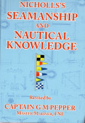 NICHOLLS'S SEAMANSHIP AND NAUTICAL KNOWLEDGE