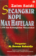 Secangkir Kopi Max Havelaar