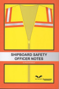 Shipboard Safety Officer Notes