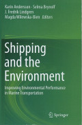 Shipping and The Environment