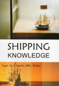 SHIPPING KNOWLEDGE