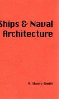 Ship and Naval Architecture