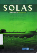 Solas Amendments 2010 and 2011