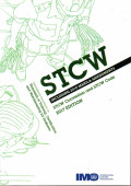 STCW Convention and STCW Code 2017 Edition