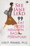 See Jane Lead 99 Ways For Women To Take Charge