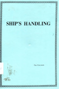 Ship's Handling