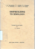 Shipbuilding Technology