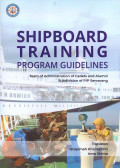 Shipboard Training Program Guidelines