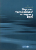 SHIPBOARD MARINE POLLUTION EMERGENCY PLANS