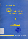 Sistem Otomatisasi di Kapal Laut I