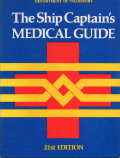 THE SHIP CAPTAIN'S MEDICAL GUIDE