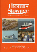 THOMAS' STOWAGE : THE PROPERTIES AND STOWAGE OF CARGOES