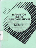 Transistor Circuit Approximations