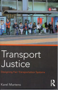 Transport Justice