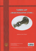 TURBIN UAP (MESIN PENGGERAK UTAMA): OPERASIONAL LEVEL