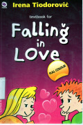 Textbook For Falling In love