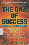 The DNA Of Success