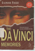 The Davinci Memories : Pengalaman Emosional dan Ilmiah Leonardo Da Vinci