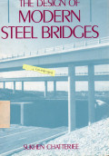 The Design of Modern Steel Bridges