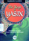 The Keys Of Yasin