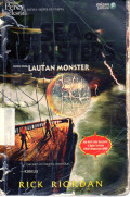 The Sea of Monsters : Buku Dua Lautan Monster