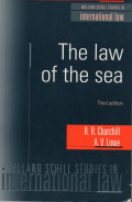 THE LAW OF THE SEA