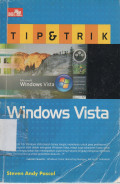 Tip dan Trik Windows Vista