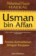 Usman Bin Affan