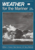 Weather For The Mariner