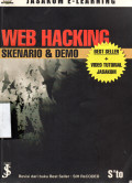 Web Hacking Skenario & Demo