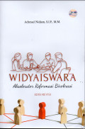 Widyaiswara Akselerator Reformasi Birokrasi Edisi Revisi