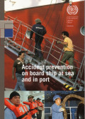 ACCIDENT PREVENTION ON BOARD SHIP AT SEA AND IN PORT