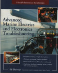 Advance Marine Electrics and Electronics Troubleshooting