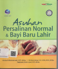 Asuhan Persalinan Normal & Bayi Baru Lahir