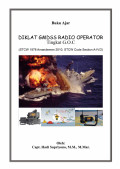Buku Ajar Diklat GMDSS Radio Operator Tingkat G.O.C