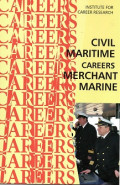 Civil Maritime Careers Merchant Marine