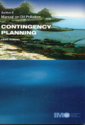CONTINGENCY PLANNING