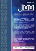 JMM :Jurnal Masyarakat Maritim Vol. 7, No. 1, Tanjungpinang 2023, 1-48 halaman