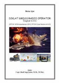 Buku Ajar Diklat GMDSS Radio Operator Tingkat G.O.C