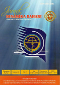 Jurnal DINAMIKA BAHARI :Journal of Maritime Dynamic