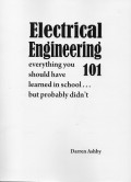 Electrical Engineering 101 (2009)